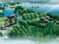 第六屆中國國際園林花卉博覽會(huì)規(guī)劃圖－風(fēng)景園林師園區(qū)