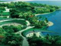 第六屆中國國際園林花卉博覽會(huì)規(guī)劃圖－公共園區(qū)