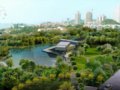 長風(fēng)公園擴(kuò)建項(xiàng)目