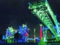 時(shí)空中的色彩變幻??北杜伊斯堡景觀公園工業(yè)遺產(chǎn)改造