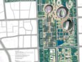 北京奧林匹克公園規(guī)劃設(shè)計(jì)之“荷花”
