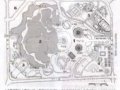 漢城奧林匹克公園的規(guī)劃與設(shè)計(jì)(圖)
