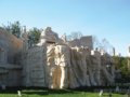 元土城遺址公園的設(shè)計(jì)