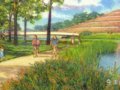 悉尼千禧年公園景觀設(shè)計(jì)