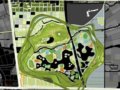 上海辰山植物園規(guī)劃德國(guó)方案
