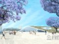 美國橘子郡公園設(shè)計(jì)