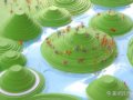 哥本哈根浪花探險(xiǎn)公園設(shè)計(jì)