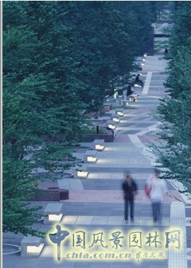 風景園林 三谷徹 日本 景觀大師 園博會