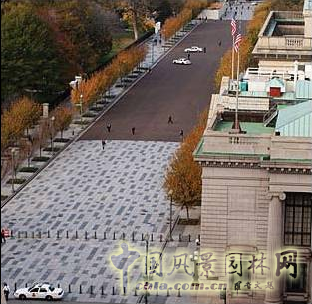 美國 景觀設(shè)計師 ChristopherL.Counts 作品 園博會 中國風(fēng)景園林網(wǎng)