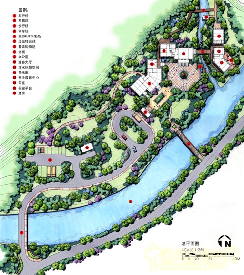 中國風(fēng)景園林網(wǎng) 風(fēng)景園林師 顧志凌
