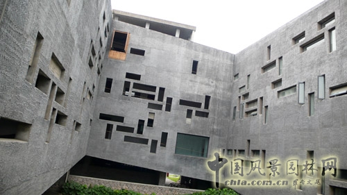 中國美術學院象山校區