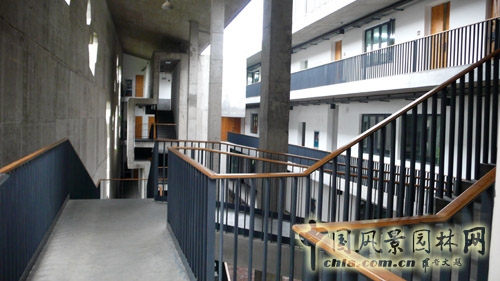 中國美術(shù)學(xué)院象山校區(qū)