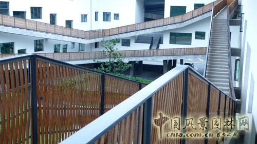 中國美術(shù)學(xué)院象山校區(qū)