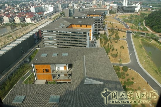 中國美術學院象山校區