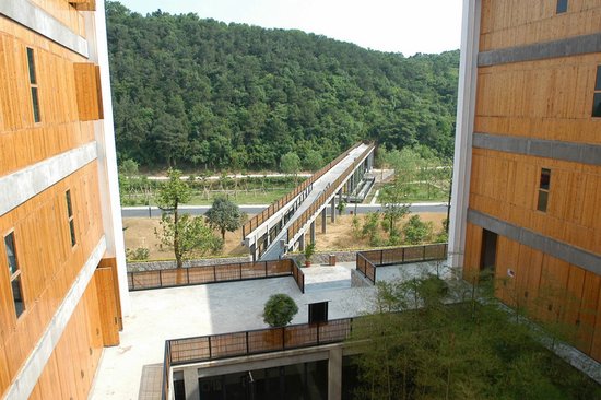 中國美院象山校園