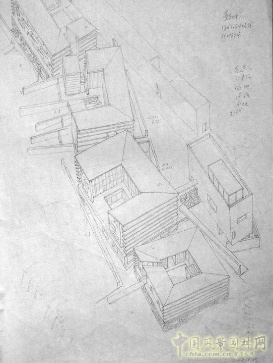 中國美院象山校園