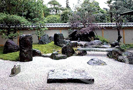 日本 景觀 庭院 設(shè)計(jì) 分類 中國風(fēng)景園林網(wǎng)