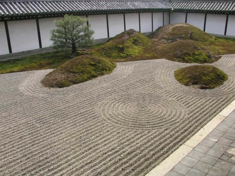 日本 景觀 庭院 設(shè)計(jì) 分類 中國(guó)風(fēng)景園林網(wǎng)