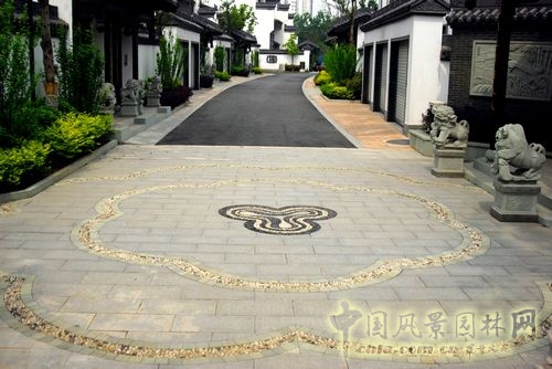 園林景觀 景觀設(shè)計(jì) 園冶杯 項(xiàng)目展示