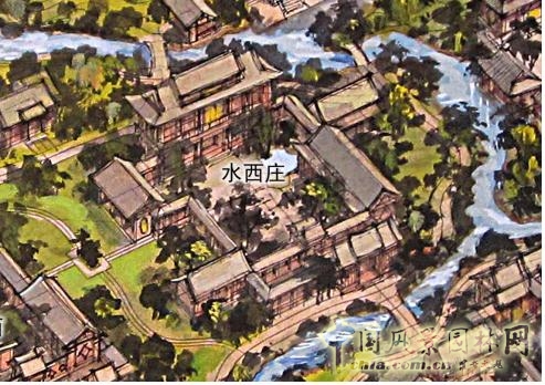 鳥(niǎo)瞰圖