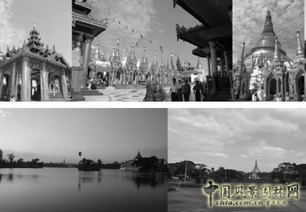 緬甸 仰光 人民公園 景觀設計 何小強 中國風景園林網(wǎng)