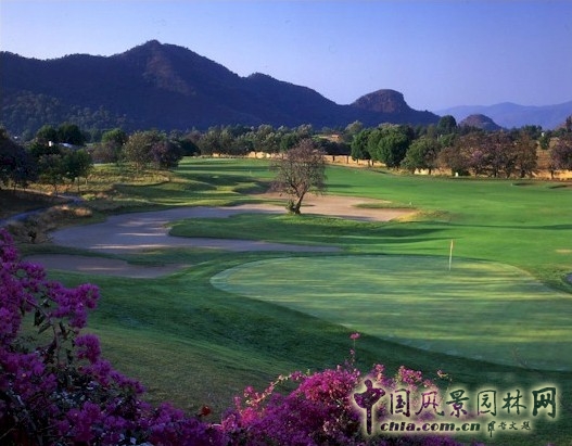 馬里那爾科 malinalco