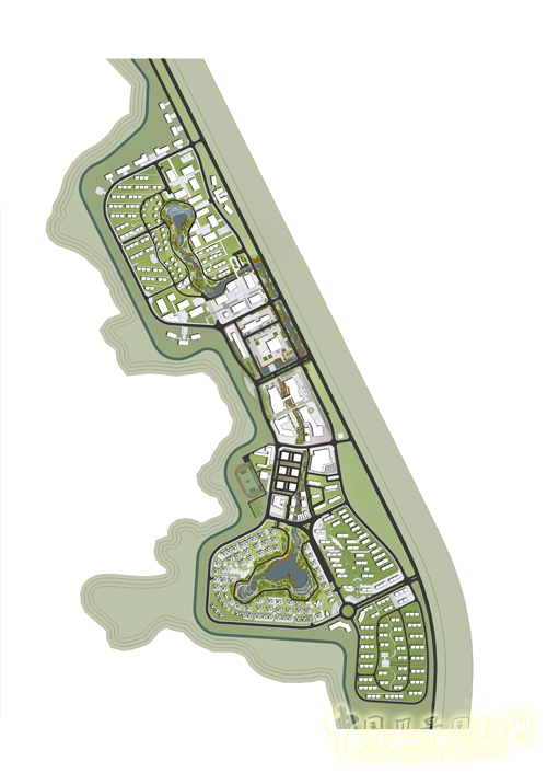 住宅景觀獎(jiǎng) 園冶杯 濕地公園 景觀設(shè)計(jì)