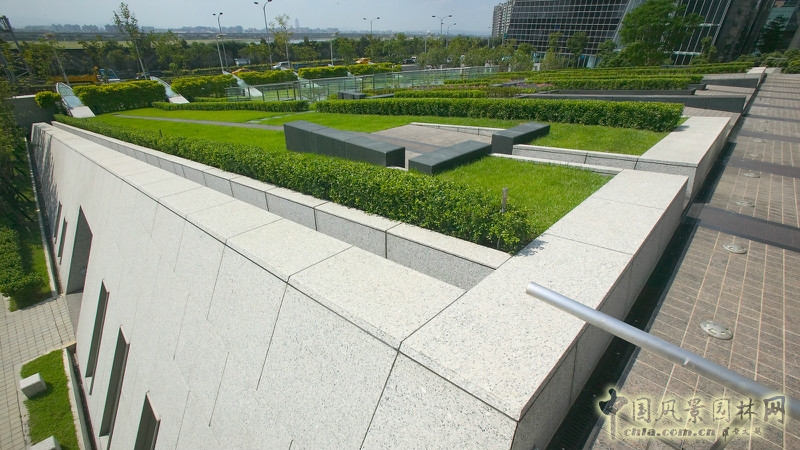 臺灣光寶電子總部