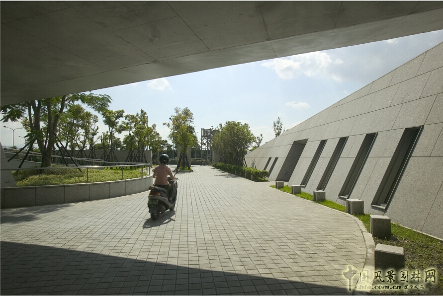 臺灣光寶電子總部