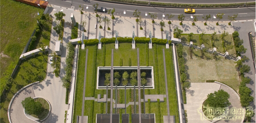 臺(tái)灣光寶電子總部