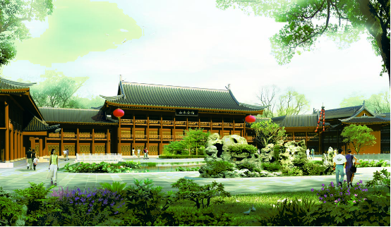 張亞權(quán)：先破再立，萬(wàn)載古城規(guī)劃改造的創(chuàng)新與堅(jiān)守
