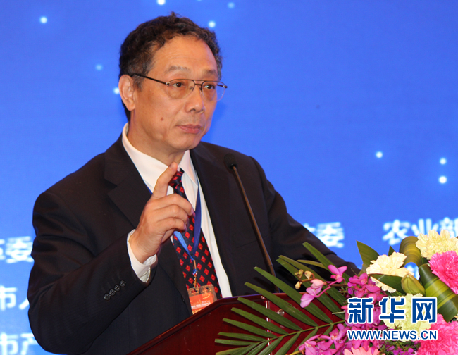 李鐵:智慧城市建設(shè)應(yīng)由政府引導(dǎo)、市場主導(dǎo)