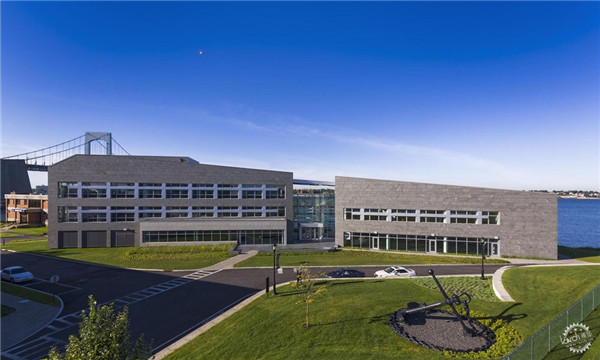 紐約州立大學(xué)海事學(xué)術(shù)中心