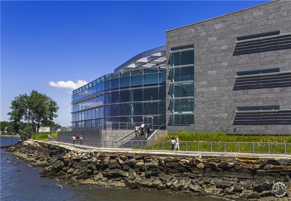 紐約州立大學(xué)海事學(xué)術(shù)中心