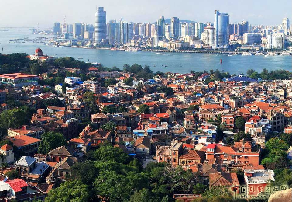 唐凱:提高城市發展的宜居性