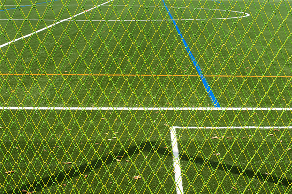 瑞士：蘇黎世Heerenschürli體育公園