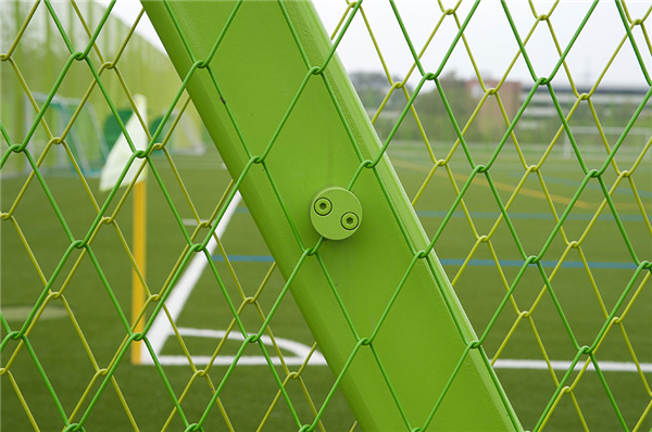 瑞士：蘇黎世Heerenschürli體育公園