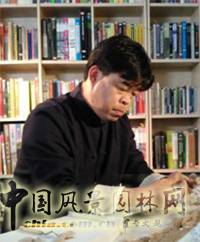 走進(jìn)“龍湖·滟瀾新宸”系列深度報(bào)道：專(zhuān)訪(fǎng)北京龍湖孟軍