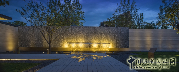 首創(chuàng)·天閱西山景觀(guān)： 大宅意境，典藏西山︱順景出品