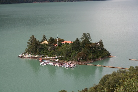 西藏工布江達縣旅游發展總體規劃