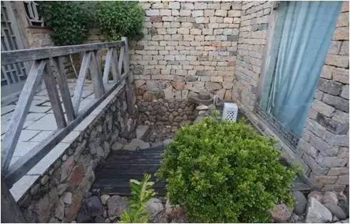 民宿設計:霸王嶺雨林老屋酒店改造項目