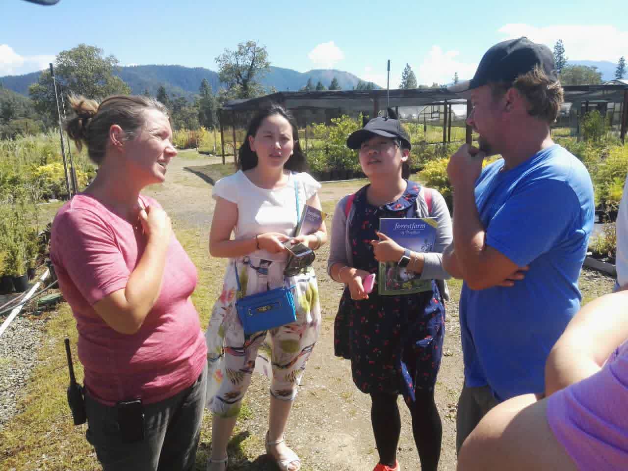 【美國(guó)考察】雷丁和舊金山站：感受那些別致的景觀設(shè)計(jì)
