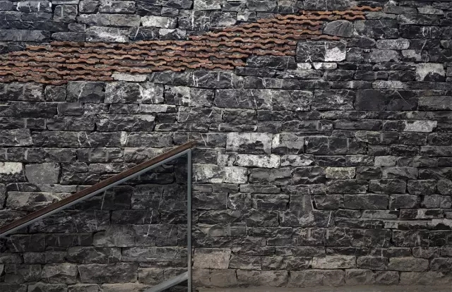 王澍「富春山居圖」誕生地造了一座美術館:富春山館