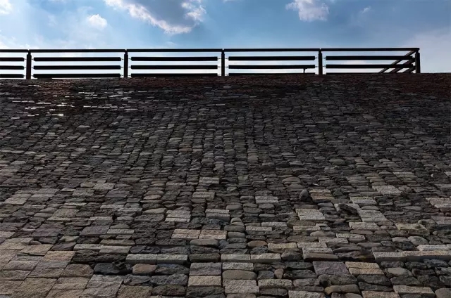 王澍「富春山居圖」誕生地造了一座美術館:富春山館