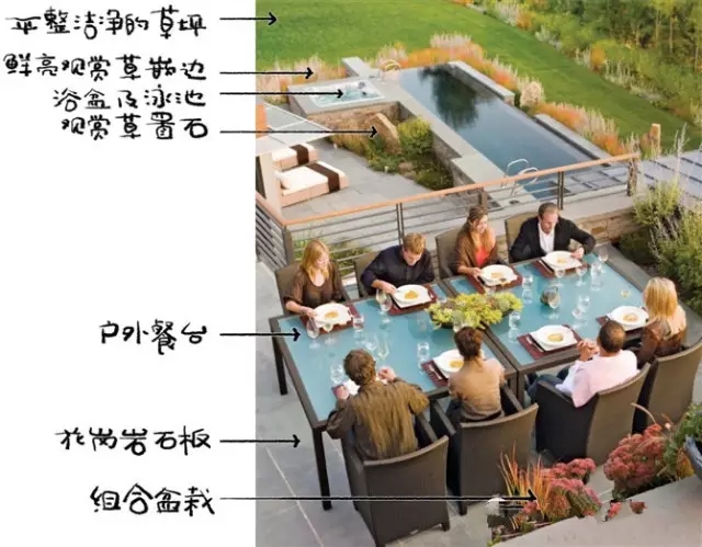 14個景觀細部設(shè)計詳解圖