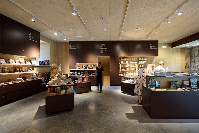 景觀改造：12 世紀(jì)的比利時(shí)維萊修道院