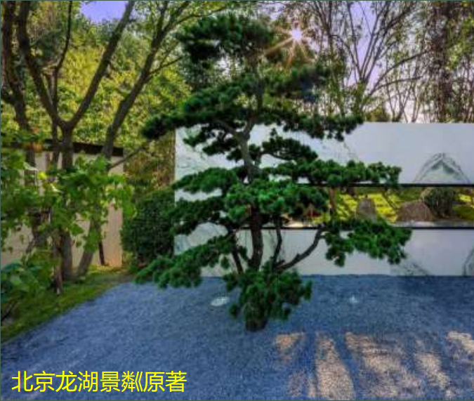 景觀工程施工管理經(jīng)驗(yàn)分享