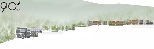 生態(tài)景觀設(shè)計案例——拉市海度假區(qū)總體規(guī)劃