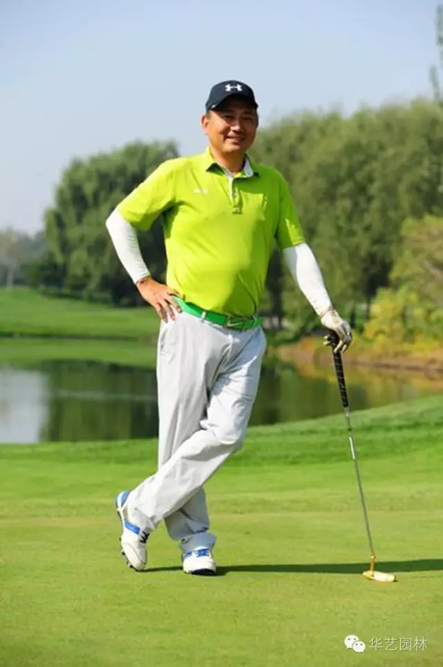 “追夢(mèng)者”胡優(yōu)華：在傳承創(chuàng)新徽派園林中從容生長(zhǎng)