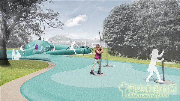 荷蘭比利假日公園